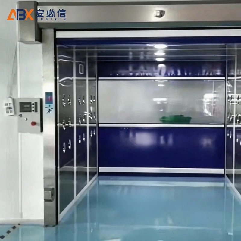 绵阳高速门